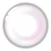 Lenstown 梨芝瞳 Lighly Luna Gray 美瞳日拋(20片)